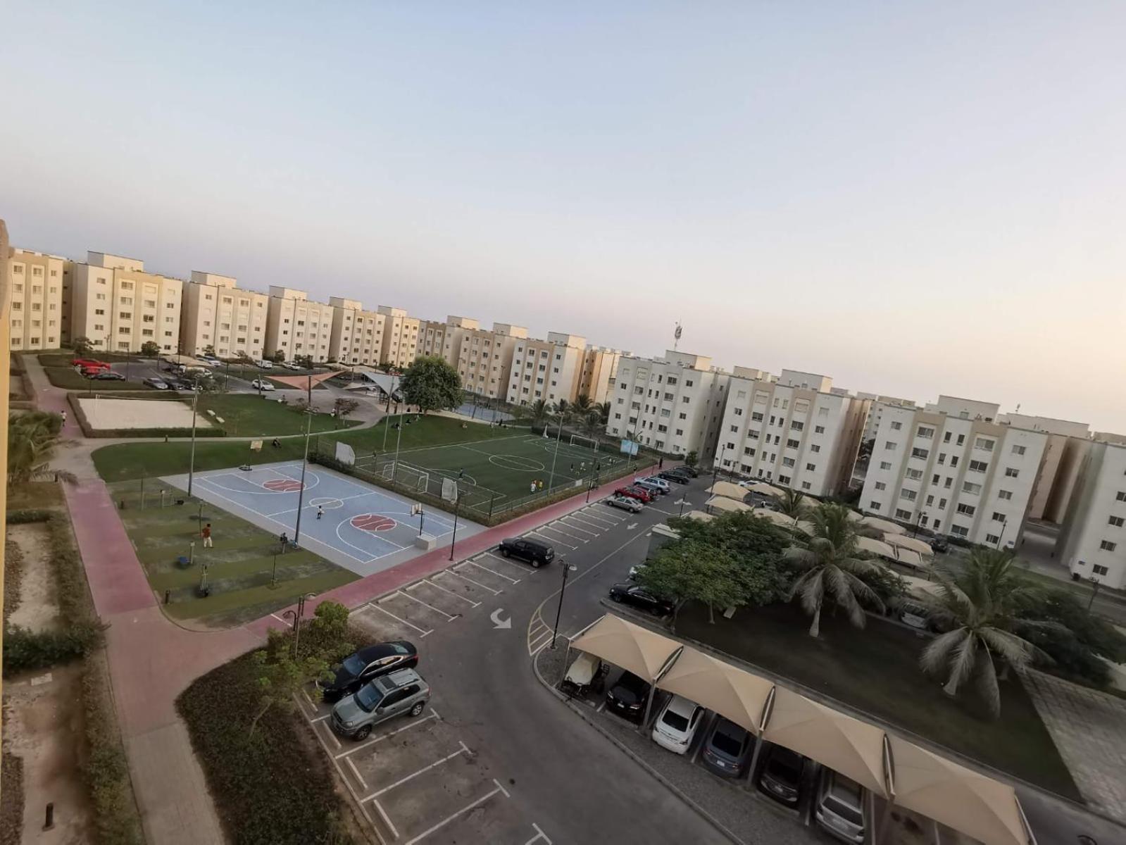 بيوت أدار - Adar Homes King Abdullah Economic City Exterior photo