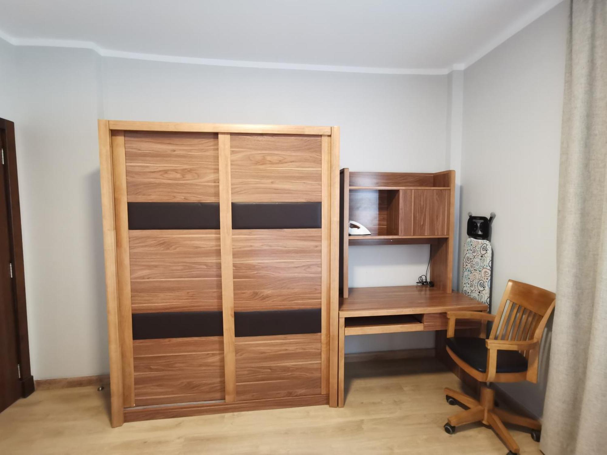 بيوت أدار - Adar Homes King Abdullah Economic City Room photo